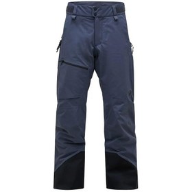 Resim Peak Performance G79063010 M Alpine Gore-Tex 2L Erkek Kayak Pantolonu 