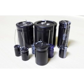 Resim Çemen's 3.3mf 250v Kutuplu Kondansatör 2 Li Paket Hakinde 