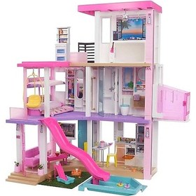 Resim GRG93 Barbie'nin Rüya Evi 