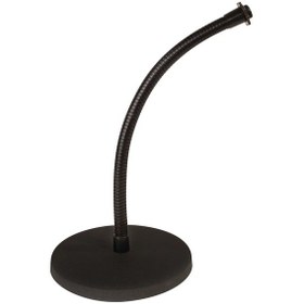 Resim Ultimate Support By Jamstands Js-dms75 Gooseneck Mic Stand 