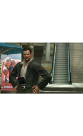 Resim Dead Rising Standard Edition PS4 Oyun 