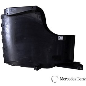 Resim Çamurluk Davlumbazı Axor 1840 Arka Sol - A9408812401 [MB60.6145.J] - A9408812401 