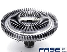 Resim Ford Transit (2006-2014) Fan Termiği 200 Ps (Fase) 