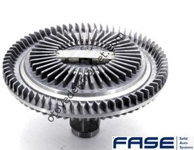 Resim Ford Transit (2006-2014) Fan Termiği 200 Ps (Fase) 