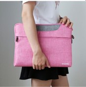 Resim Duxweel Macbook Uyumlu Çanta Koruyucu Çanta 13" 13.3" Sleevebag (489450861) 