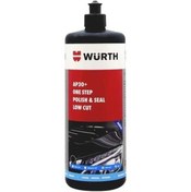 Resim Würth Mumlu Cila Ap30+ 1 Litre 0393 468 001 