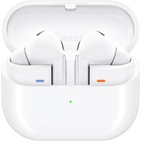 Resim Samsung Galaxy Buds 3 Pro AI Bluetooth Kulak İçi Kulaklık Beyaz 