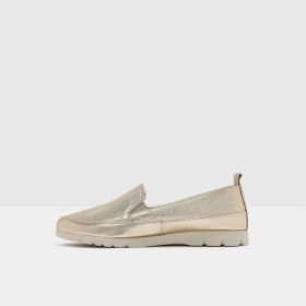 Resim Aldo Roxıe-Tr Ayakkabı Düz;oxford & Loafer - Gold 