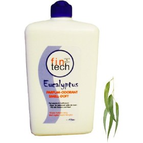 Resim Fintech Sauna Esansı Okaliptüs Kokulu 1 Lt 