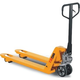 Resim Big Lift Acl-20-15 2 Ton 1.5M Uzun Transpalet 