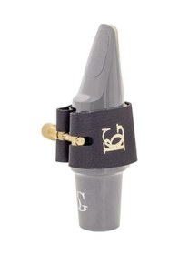 Resim Franck Bichon Bg-l13 Tenor Saksafon Bileziği Esnek Kumaş Rahat 