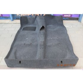 Resim R9 - R11 Broadway Taban Halisi Gri 7700696849 476199677 