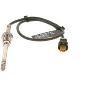 Resim EGZOZ SICAKLIK SENSORU W203 03-07 C209 05-09 W211 05-08 W221 09-13 VITO W639 06- BOSCH 0986259078 OEM 