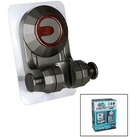 Resim Kutulu Duş Aşkısı - Mafsal Yapışkanlı Ktx-3319 5250 Diğer 