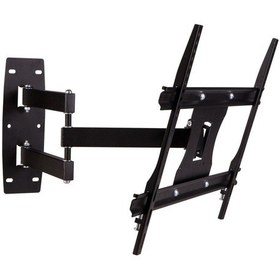Resim Achill 32" 42" 82 106 Ekran Hareketli Tv Askı Aparatı 