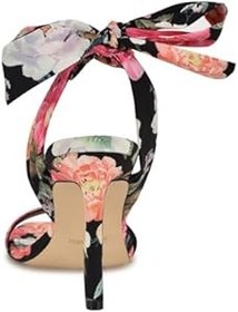 Resim NINE WEST Kelsie2 Topuklu Sandalet Kadın 