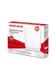 Resim Tp-lınk Mercusys Mw302r 300mbps Wıfı N Router 