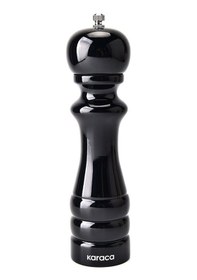 Resim Karaca African Baharat Değirmeni Siyah 