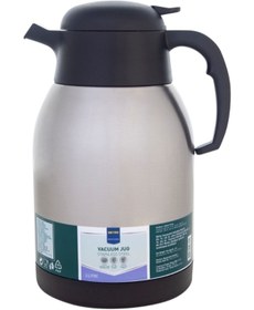 Resim METRO PROFESYONEL Proffesional Paslanmaz Çelik Termos 2 L Stainless Steel Vacuum Jug 
