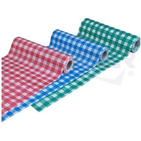 Resim Regron Tek Kullanımlık Masa Örtüsü -3 Rulo - 30 Adet-100X120 Cm 