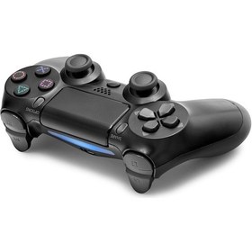 Resim Hd323s Oyun Kolu Ps4 Siyah Tdrtr 