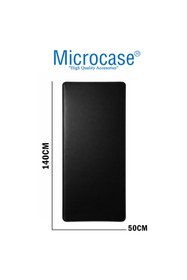 Resim Microcase 2in1 Set Scooter Taşıma Çantası 110x45x45 CM + Zemin Koruyucu Scooter Matı AL5529 