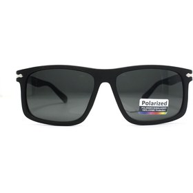 Resim Max Polo Polarized Erkek Güneş Gözlüğü 11904-x2 
