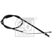 Resim FEBI 109490 El Fren Teli Sprinter 01- 