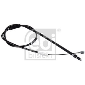 Resim FEBI 109490 El Fren Teli Sprinter 01- 