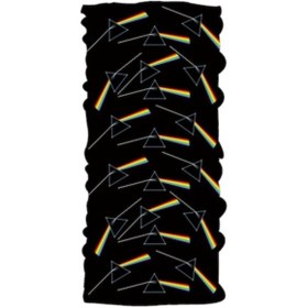 Resim Metal Giyim Loco Active Çok Amaçlı Bandana Pink Floyd 2 