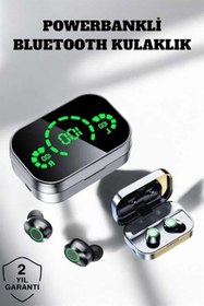 Resim Bluetooth Kulaklık Aktif Gürültü Engelleme ve Uzun Pil Ömrü 