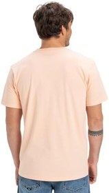 Resim Quiksilver Ev Gradient Box Ss Tişört Erkekler 