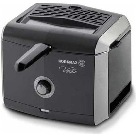 Resim Korkmaz A486 Vertex 900 W Fritöz 