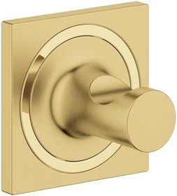 Resim Grohe Allure Havlu/Bornoz Askılığı Brushed Cool Sunrise - 40284GN1 