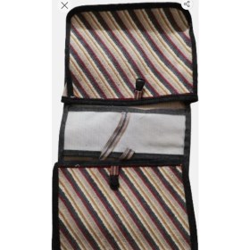 Resim Topuz Motor CG halı heybe Motosiklet Halı heybe 