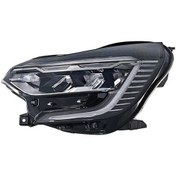 Resim Hella Far Komple Sol 12v Ledlı Renault&led Pure Vısıon Yazısına Sahıp Degıl Renault Captur Iı 20 