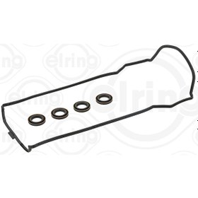 Resim ELRING 899917 Kulbutor Kapak Conta Seti (Mercedes M111 / W202-208-170-210) 1110100430 (WF775577) 
