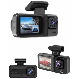 Resim Znv Zenvia Mey İthalat Dvr Araç İçi Kamera Znv2025 Cmn 