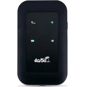 Resim 4g/5g Mobil Wıfı Yönlendirici 150 Mbps 4g Lte Mobil Wifi Hotspot 2500 Mah B Fransa 