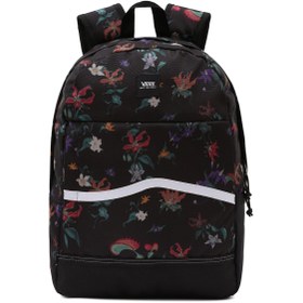 Resim Vans Vn0a5fhwy7y1 Mn Construct Skool Backpack 