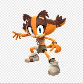 Resim Ayaklı Pano Sonic Boom Porsuk Ariciul 33x24 Masa Dekoru Çocuk Odası Süsü Diğer 