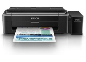 Resim Epson L310 Yazıcı Orjinal Tanklı Sistem 