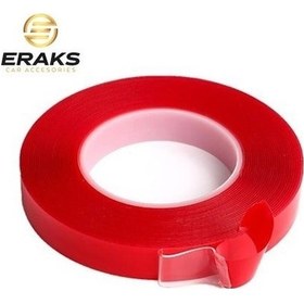 Resim Çarşıhan Çift Taraflı Akrilik Güçlü Bant 15mm 5.5mt 