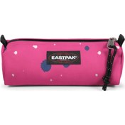 Resim Eastpak Ek372k281 Benchmark Single Splashes Escape Kalem Çantası 