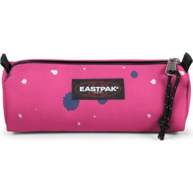 Resim Eastpak Ek372k281 Benchmark Single Splashes Escape Kalem Çantası 