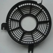 Resim Toyota Corolla Ae92- 1988 1992 Klima Fan Davlumbazı Boş Gövde (Tw) 88454-12100 