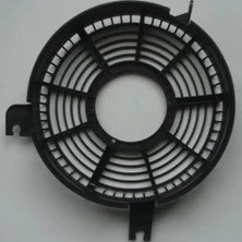 Resim Toyota Corolla Ae92- 1988 1992 Klima Fan Davlumbazı Boş Gövde (Tw) 88454-12100 