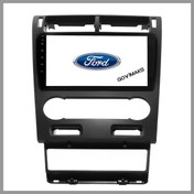 Resim FORD MONDEO 2005-2008 2 GB RAM 32 GB HAFIZA ANDROID MULTIMEDIA TEYP 