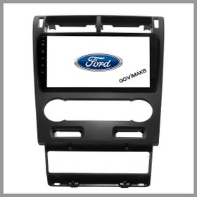 Resim FORD MONDEO 2005-2008 2 GB RAM 32 GB HAFIZA ANDROID MULTIMEDIA TEYP 