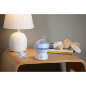 Resim Chicco NATURALFEELING PP BİBERON 0AY150ML ERKEK 